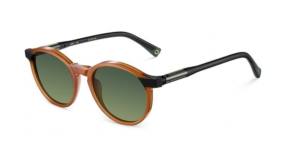 Etnia Barcelona TAOS Sunglasses - view 5